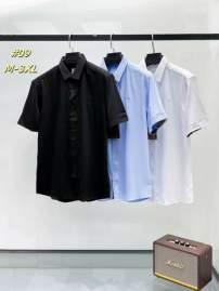 Picture of Burberry Shirts Short _SKUBurberryM-3XL12yr12128000